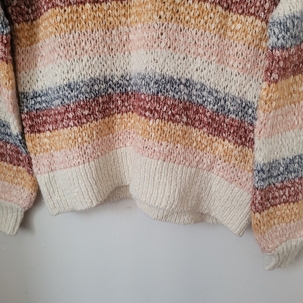 MADEWELL SWEATER - Picture 6 of 11